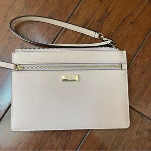 Kate Spade Wristlet